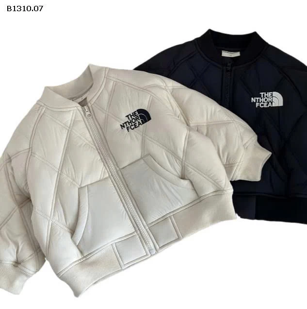 ÁO KHOÁC BÓNG CHÀY TRƠN NINGLI  -Giá sỉ 222k