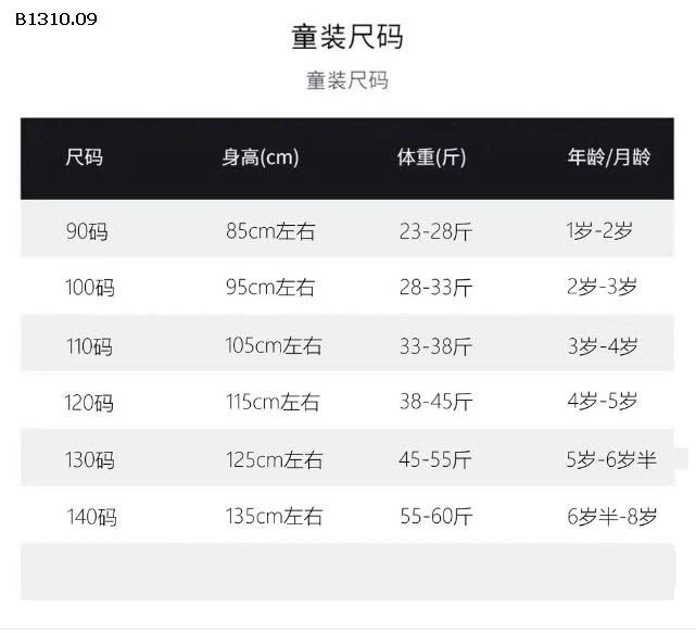 ÁO THUN PHỐI TAY CHO BÉ-Giá sỉ 103k