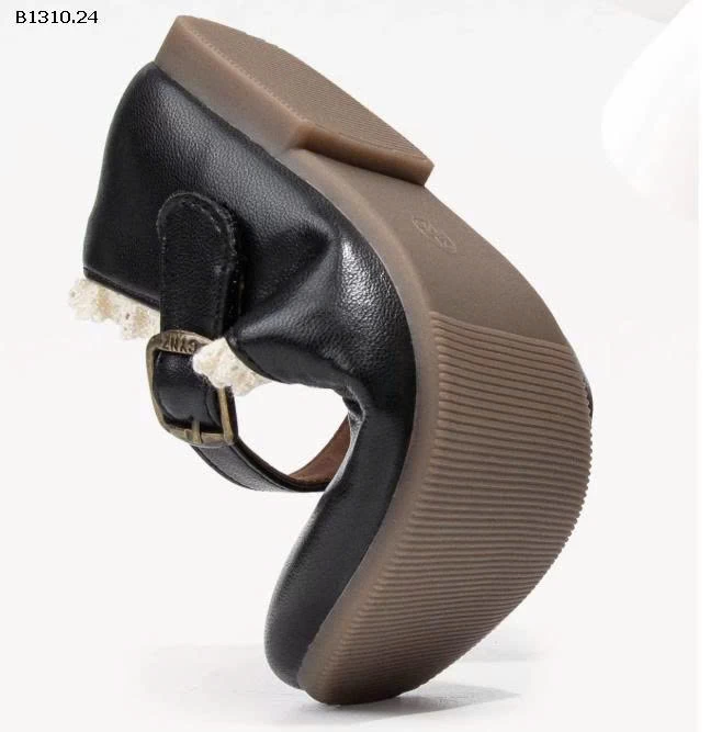 Giày búp bê bé gái – Mẫu mới cực xinh yêu-Giá sỉ Sz 23-30 118k Sz 31-36 126k