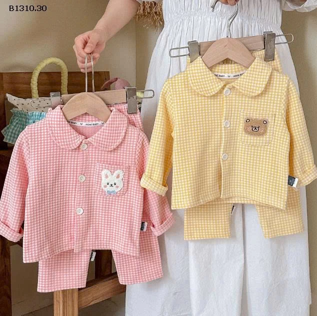 BST pijama caro mới nhất -Giá sỉ  sz 80-120 :  99k  sz 130-160  : 117k 