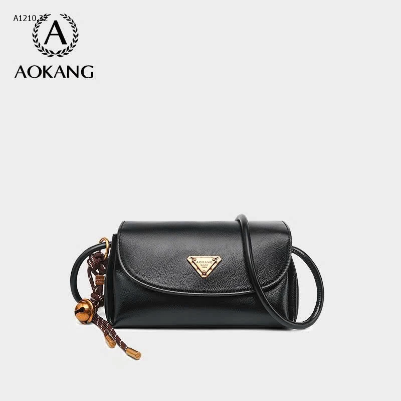 Túi auth hãng AOKANG - sỉ 260k