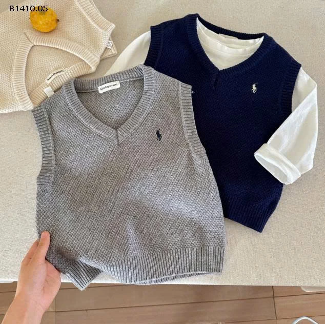 GILE THÊU NGỰA CHO BÉ - Giá sỉ 108K