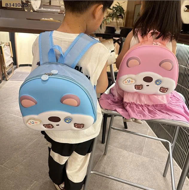 BALO GẤU CHO BÉ IU -Giá sỉ 112k