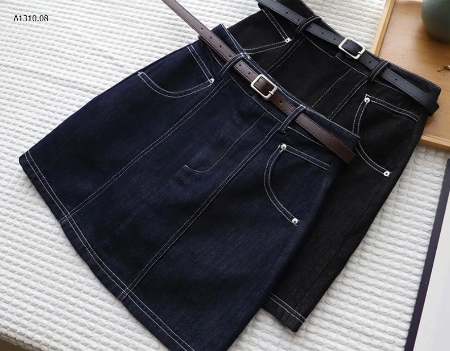 CHÂN VÁY CHỮ A CHO NỮ- sỉ 200k