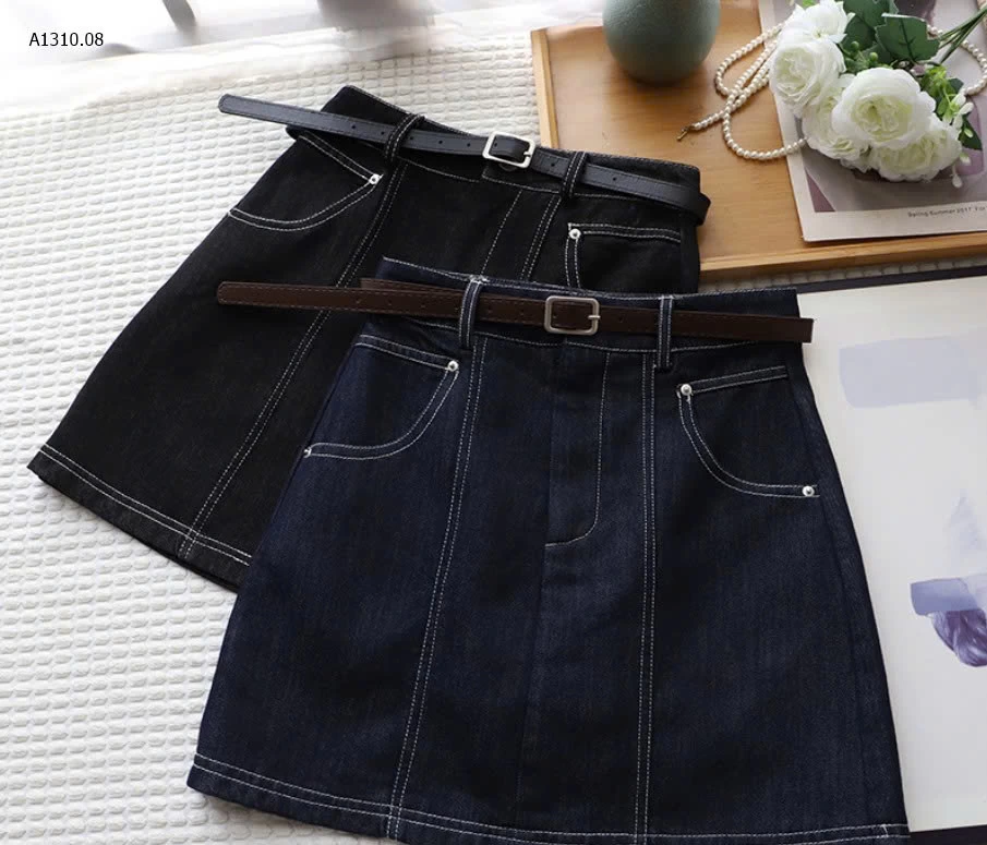 CHÂN VÁY CHỮ A CHO NỮ- sỉ 200k