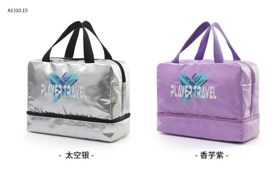 TÚI ĐỰNG ĐỒ BƠI TIỆN LỢI- sỉ 122k