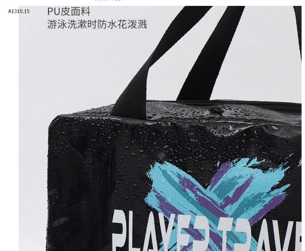 TÚI ĐỰNG ĐỒ BƠI TIỆN LỢI- sỉ 122k