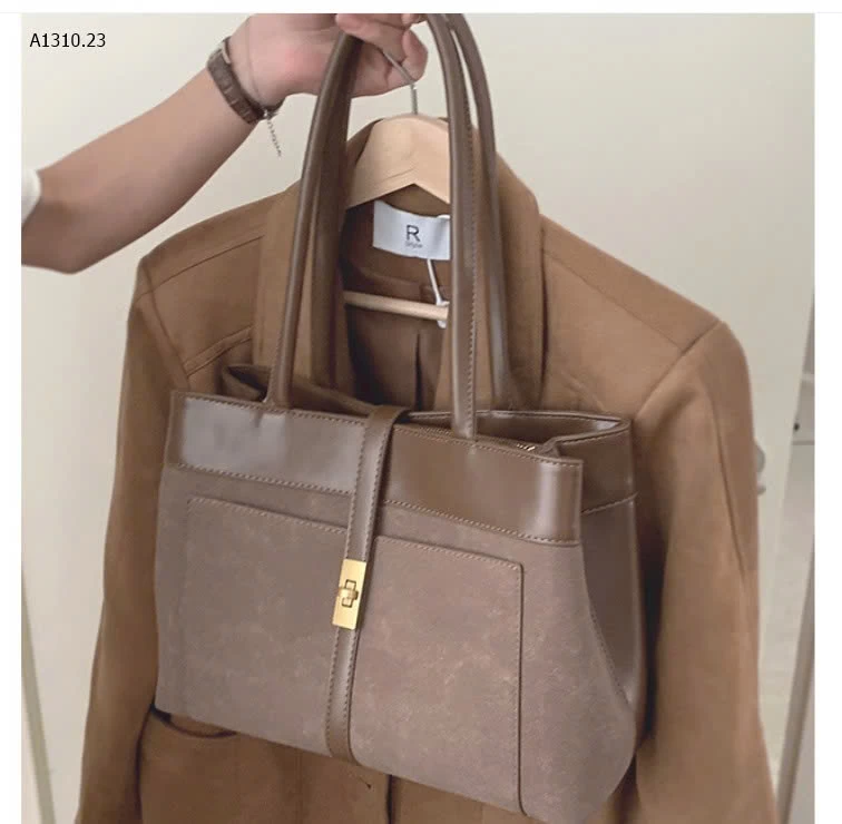 Chiếc túi của chị em công sở Đựng cả thế giới - sỉ 204k