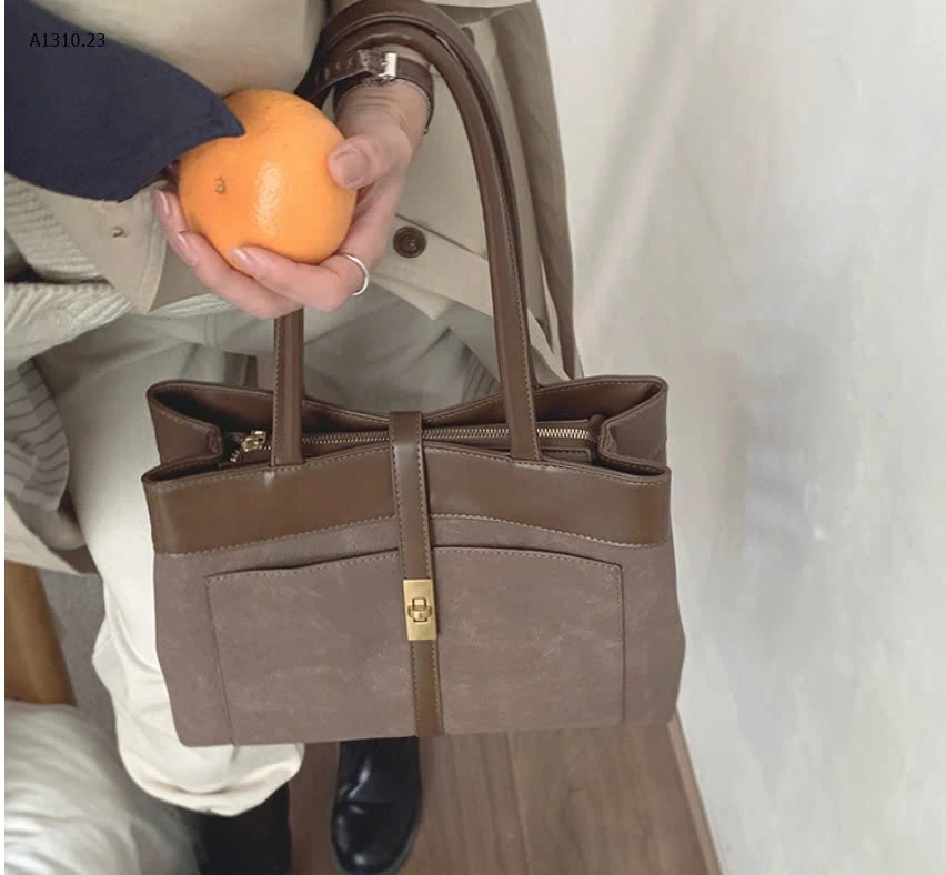 Chiếc túi của chị em công sở Đựng cả thế giới - sỉ 204k