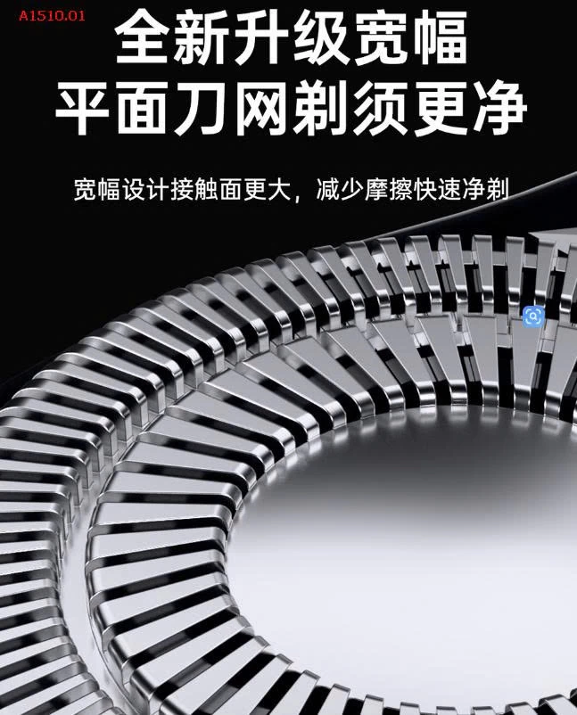 MÁY CẠO RÂU MINI CHO NAM  - sỉ 112k