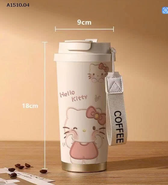 BÌNH GIỮ NHIỆT 500ML  - sỉ 82k