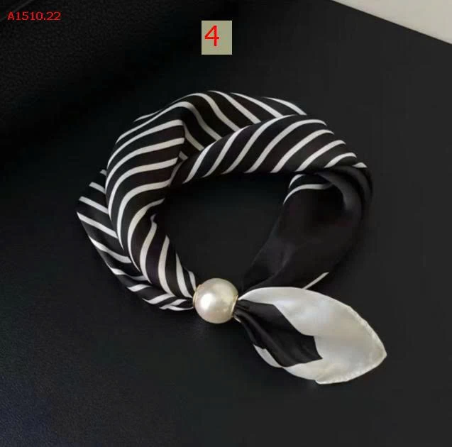 combo 4 khăn mix ngọc lụa Hàng Châu cao cấp cho mùa hè này - sỉ 94k/set 4c mix