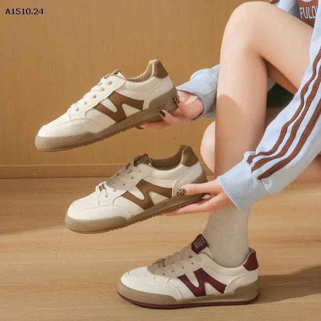 GIÀY THỂ THAO CHO NỮ - sỉ 163k