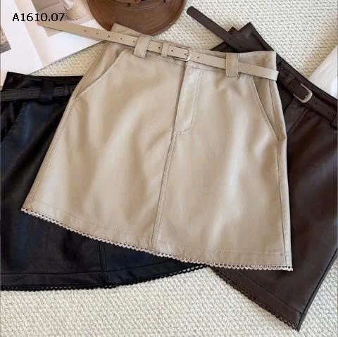 CHÂN VÁY ANNA CHO NỮ - sỉ 177k