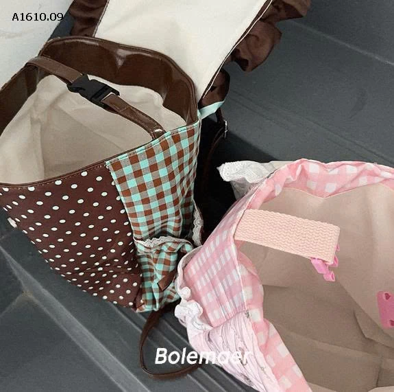 BALO CHẤM BI CHO BÉ GÁI - sỉ 153k