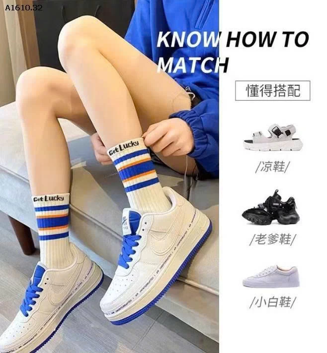  SET 10Đ TẤT KẺ - Giá sỉ 55k/1 set 10đ mix