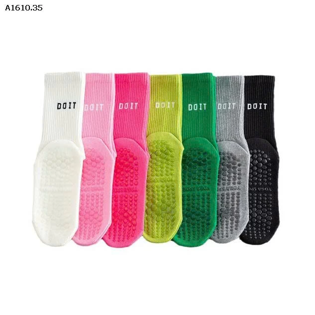 SET 7 ĐÔI TẤT NỮ-Giá sỉ 54k/set