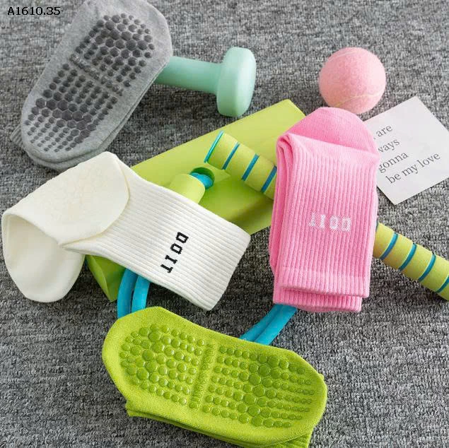 SET 7 ĐÔI TẤT NỮ-Giá sỉ 54k/set