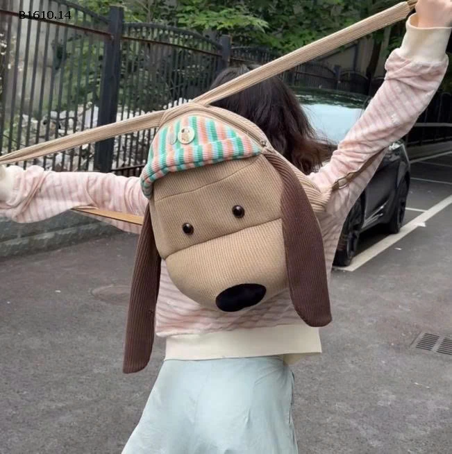 BALO CÚN KUTE-Giá sỉ 143k