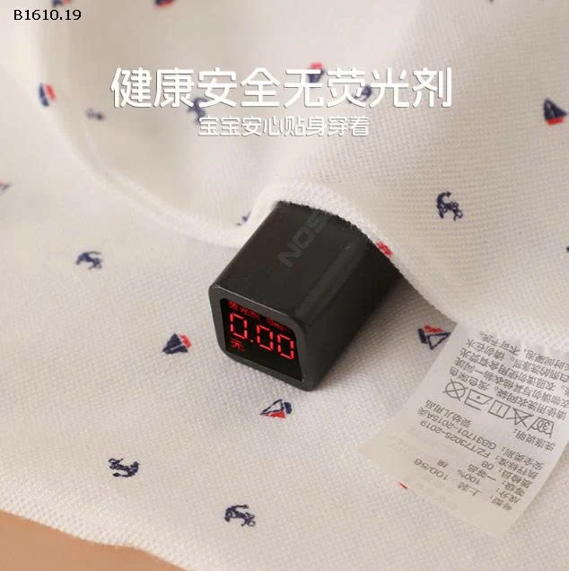 ÁO POLO BÉ DÀI TAY -Giá sỉ  Sz 90-140 : 137k Sz 150-170 : 145k