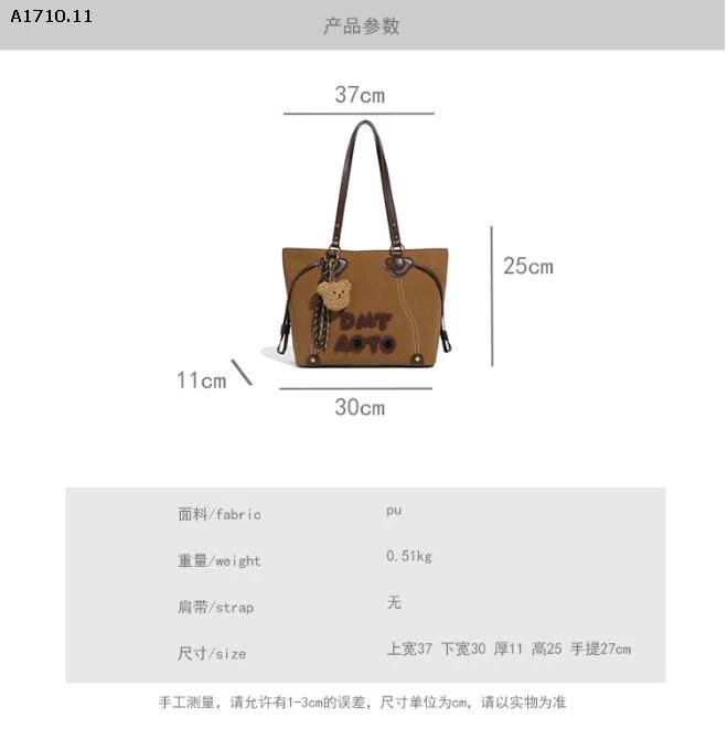 TÚI ĐEO CHÉO NỮ- sỉ 165k kèm charm