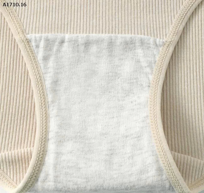 COMBO 5 QUẦN LÓT KHÁNG KHUẨN - Giá sỉ 100k/ combo 5c mix màu