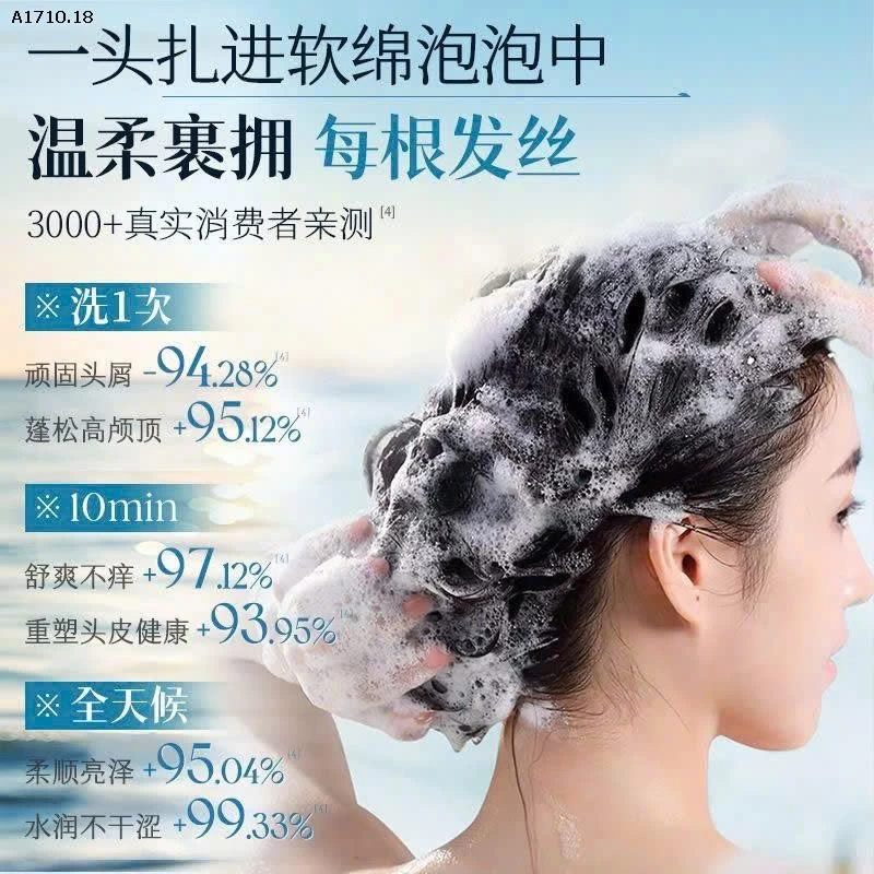 DẦU GỘI BƯỞI - sỉ 200k/800g