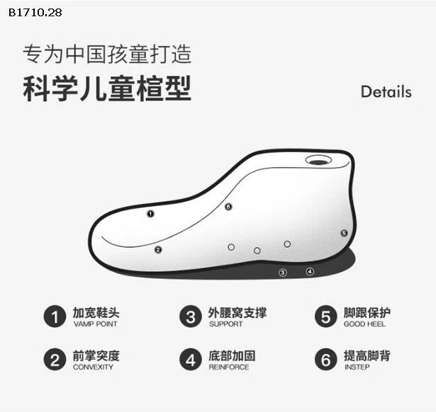 GIÀY THỂ THAO MÈO CUTE CHO BÉ-Giá sỉ  sz 26-30: 142k  sz 31-37: 152k 