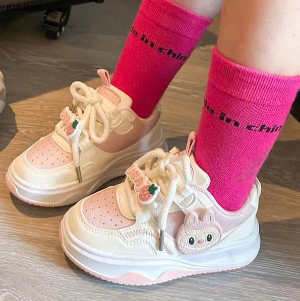  GIÀY THỂ THAO LABUBU -Giá sỉ 197k