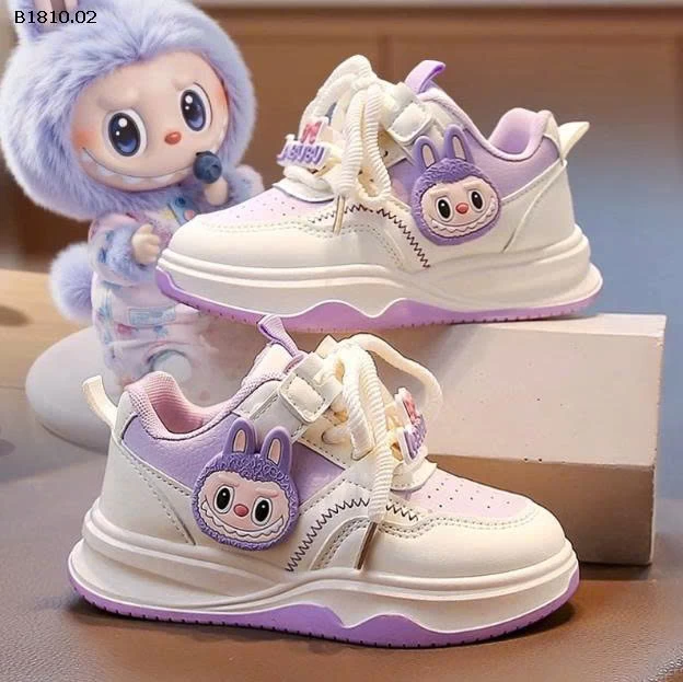  GIÀY THỂ THAO LABUBU -Giá sỉ 197k