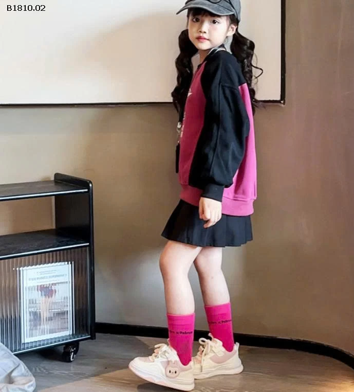  GIÀY THỂ THAO LABUBU -Giá sỉ 197k