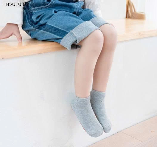 TẤT CHỐNG TRƯỢT-Giá sỉ trẻ em: 72k/sét 10 đôi mix màu (bé trai - bé gái) Người lớn: 78k/sét 10 đôi 