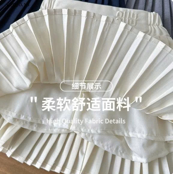 Cv xếp ly mix phối đồ tất cả các loại áo và mặc cả 4 mùa -Giá sỉ 126k