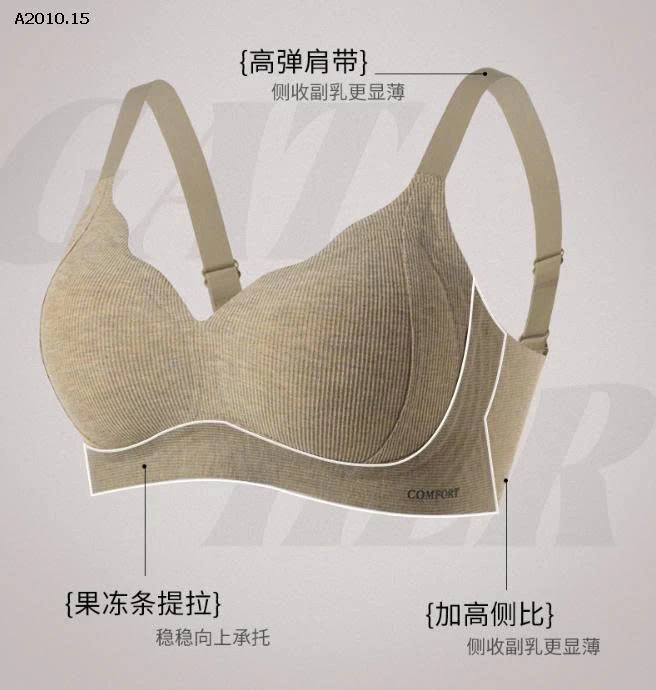 ÁO NÂNG NGỰC NỮ-Giá sỉ -97k /1 set /2c chọn màu 