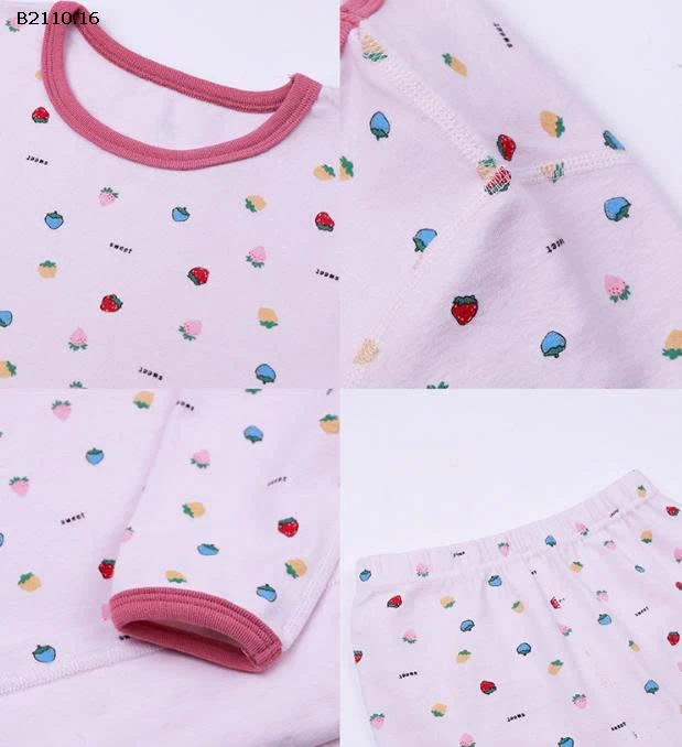 SET BỘ BÉ ZAI- GÁI ĐỀU ĐƯỢC - Giá sỉ sz 90-150: 149k sz 160: 170k sz 170: 183k 