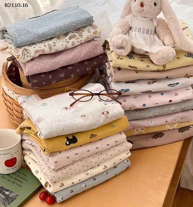 SET BỘ BÉ ZAI- GÁI ĐỀU ĐƯỢC - Giá sỉ sz 90-150: 149k sz 160: 170k sz 170: 183k 