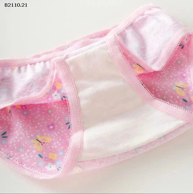 SET 12 QUẦN CHIP BG - sỉ 120k/set 12c