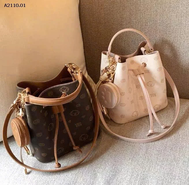 TÚI XÁCH CHIO2ND-Giá sỉ 225k