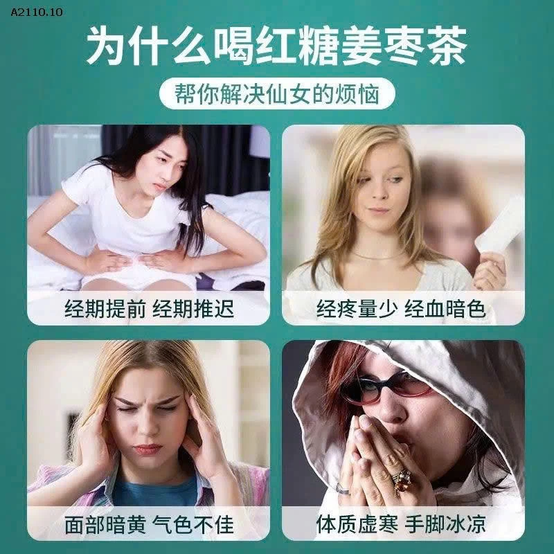 TRÀ GỪNG TÁO ĐỎ-Giá sỉ 110k/3 hộp