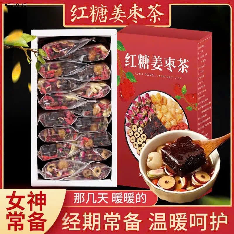 TRÀ GỪNG TÁO ĐỎ-Giá sỉ 110k/3 hộp