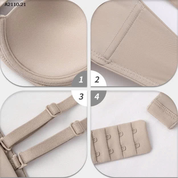 Áo bra cài trước-Giá sỉ 59k/c