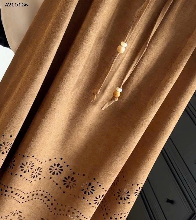 CHÂN VÁY ANNA -Giá sỉ 219k