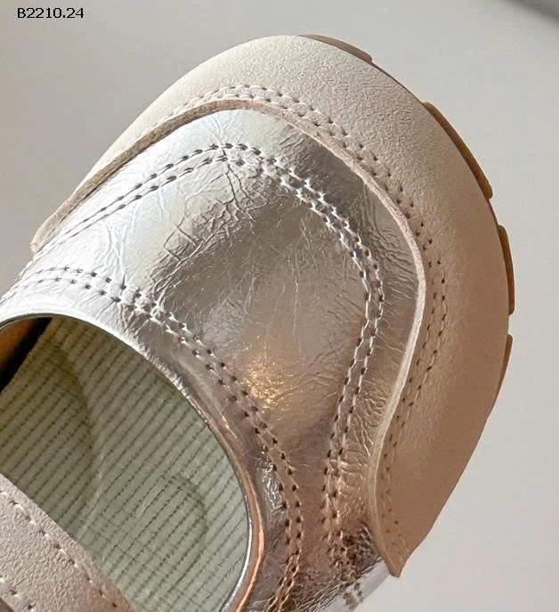 GIÀY BÚP BÊ 2 QUAI - Giá sỉ sz 23-25: 138k  sz 26-30: 148k  sz 31-36: 158k 