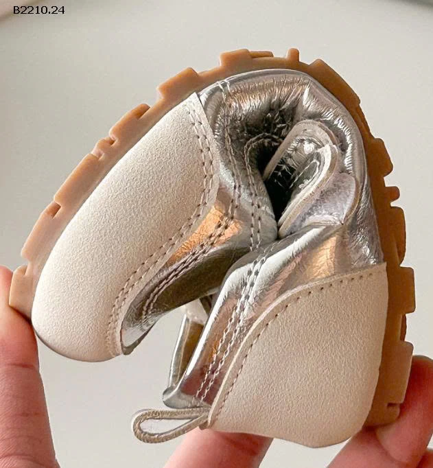 GIÀY BÚP BÊ 2 QUAI - Giá sỉ sz 23-25: 138k  sz 26-30: 148k  sz 31-36: 158k 