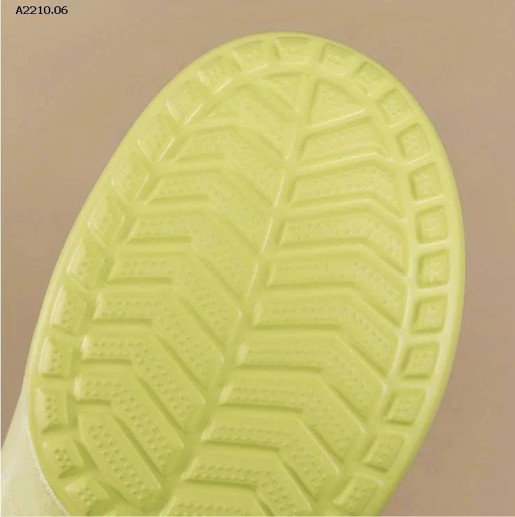 Giày Mary Jane lỗ đi biển cho nữ đế EVA cho nữ -Giá sỉ 95k