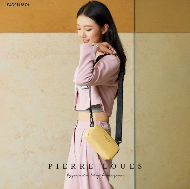 TÚI HÃNG PIERRELOUES-Giá sỉ 97k