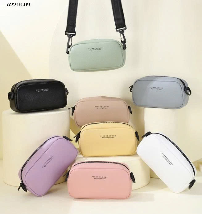 TÚI HÃNG PIERRELOUES-Giá sỉ 97k