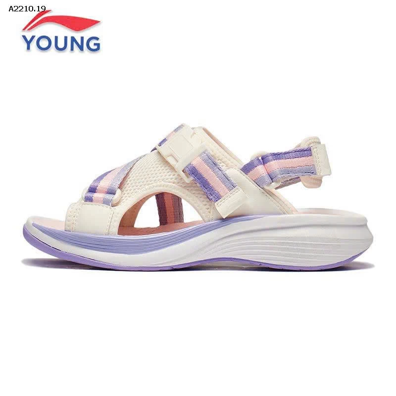 SANDAL LINING CHÍNH HÃNG -sỉ 280k