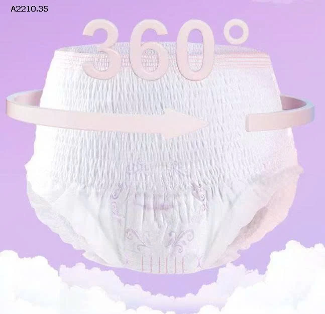 Băng vệ sinh dạng quần  - sỉ 105k