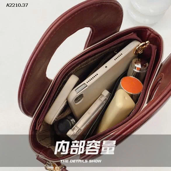 TÚI BEIBAOBABO – THIẾT KẾ SIÊU YÊU, ĐỘC ĐÁO  - sỉ 260k